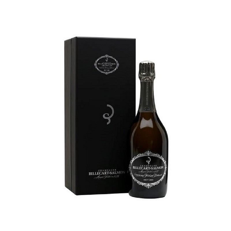 Champagne Billecart-Salmon Nicolas Francois | Champagne Champagne Billecart-Salmon Nicolas Francois | Champagne